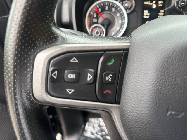 Used 2023 RAM 1500 Tradesman w/ Night Edition AWD/4WD image 30