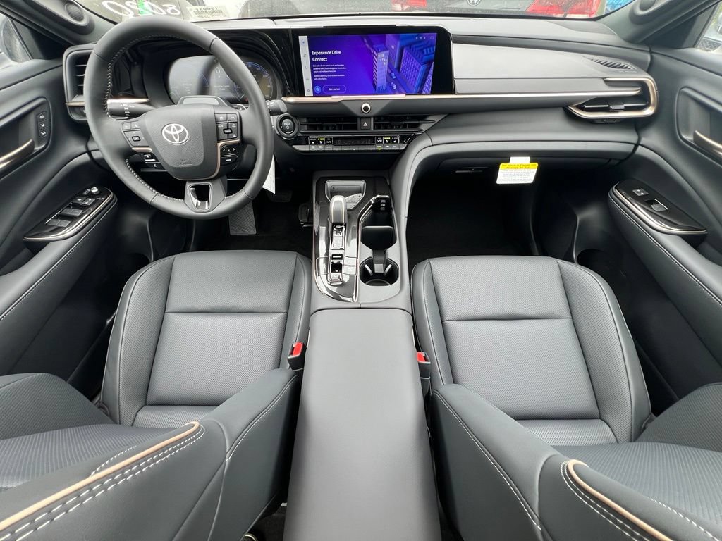New 2026 Toyota Crown Signia w/ Advanced Technology Package AWD/4WD image 23