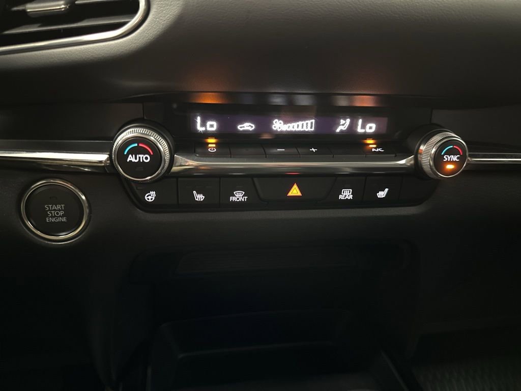 Certified 2023 MAZDA CX-30 2.5 Turbo w/ Premium Package AWD/4WD image 30