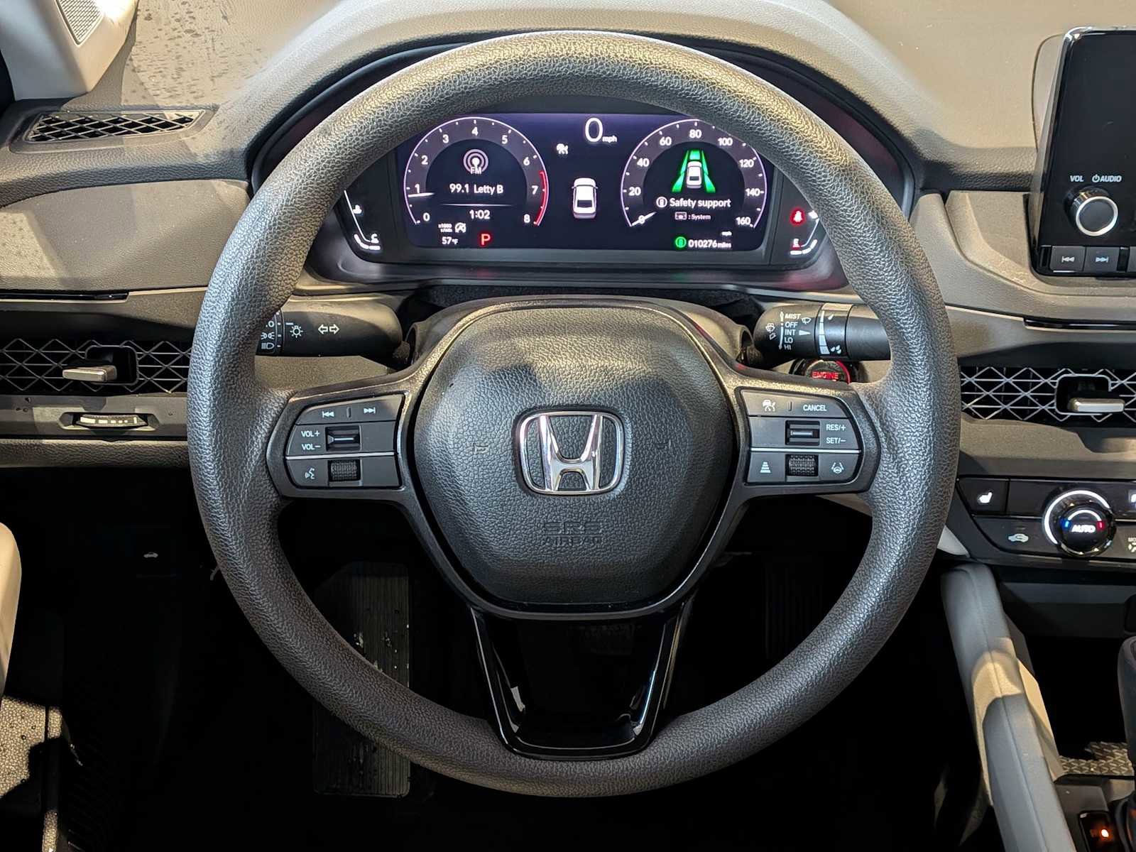 Used 2024 Honda Accord EX image 20