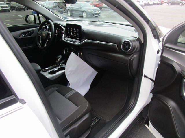 Certified 2023 Chevrolet Blazer LT image 26