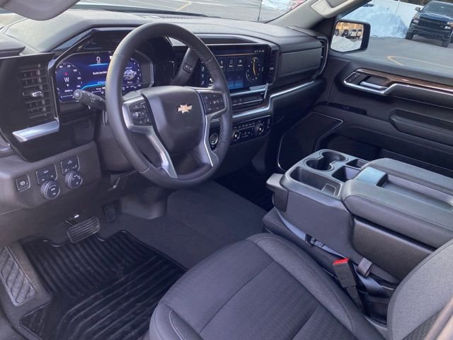 Used 2023 Chevrolet Silverado 1500 LT image 11