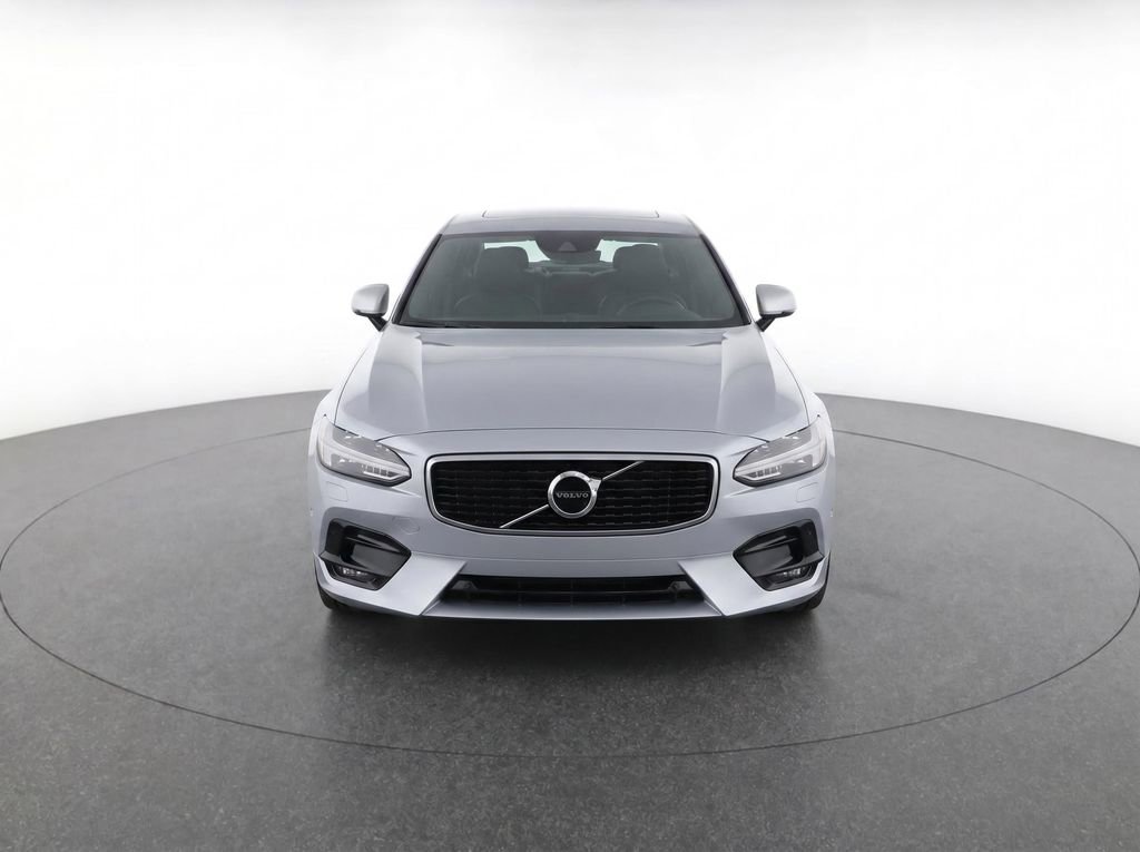 Used 2019 Volvo V90 T5 R-Design w/ Advanced Package FWD image 5