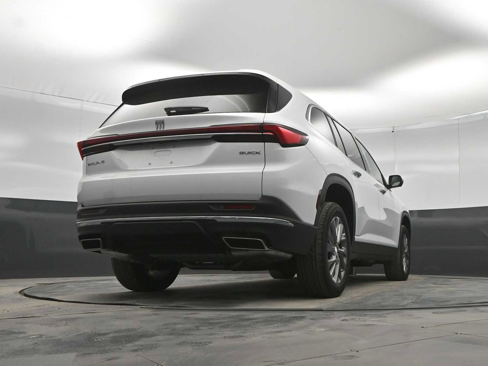 New 2026 Buick Enclave Preferred image 36