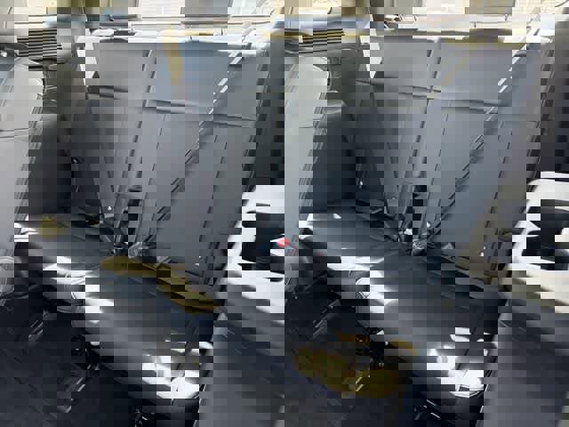 Certified 2025 Hyundai Santa Fe Calligraphy image 11