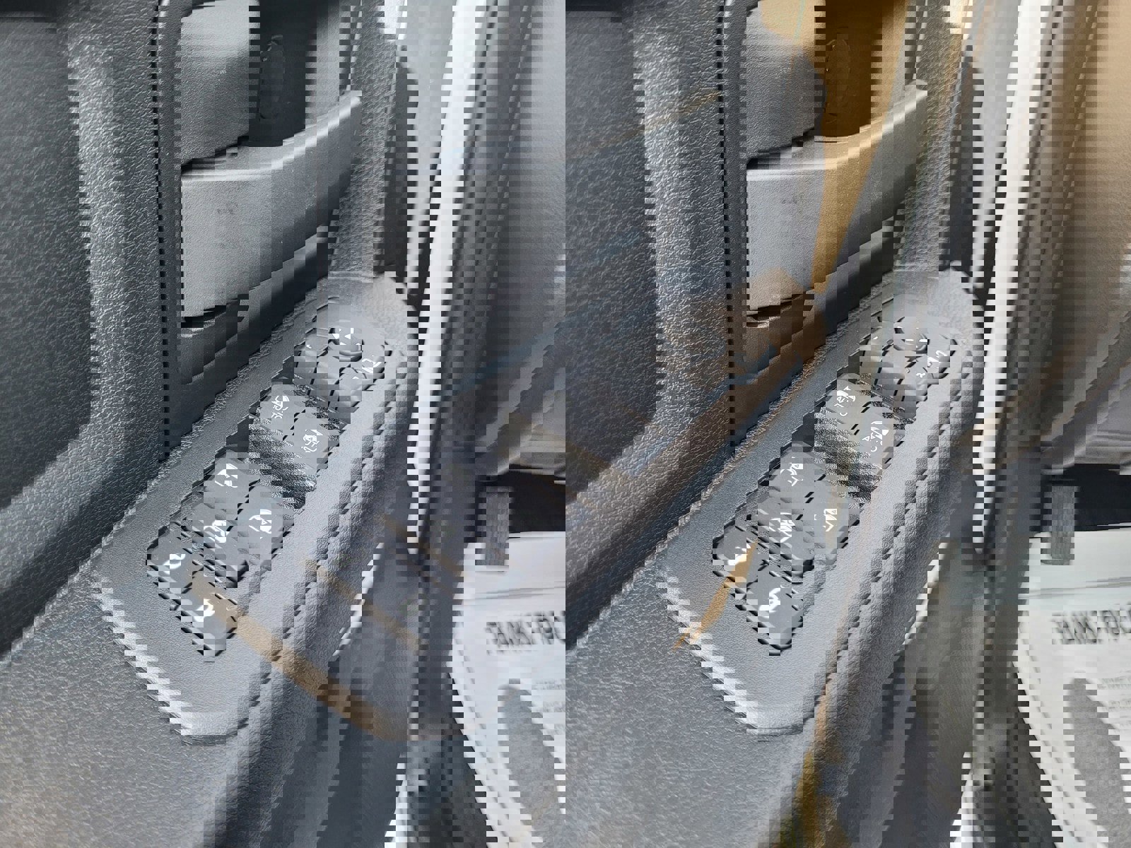 New 2025 RAM 2500 Tradesman image 19