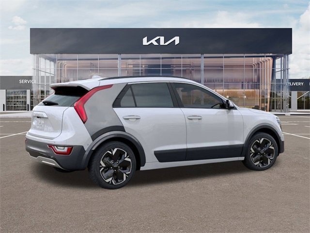 New 2025 Kia Niro Wave image 6
