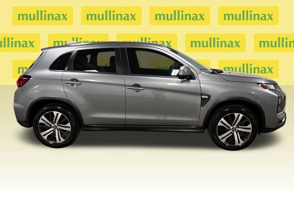 Used 2024 Mitsubishi Outlander Sport AWD image 18