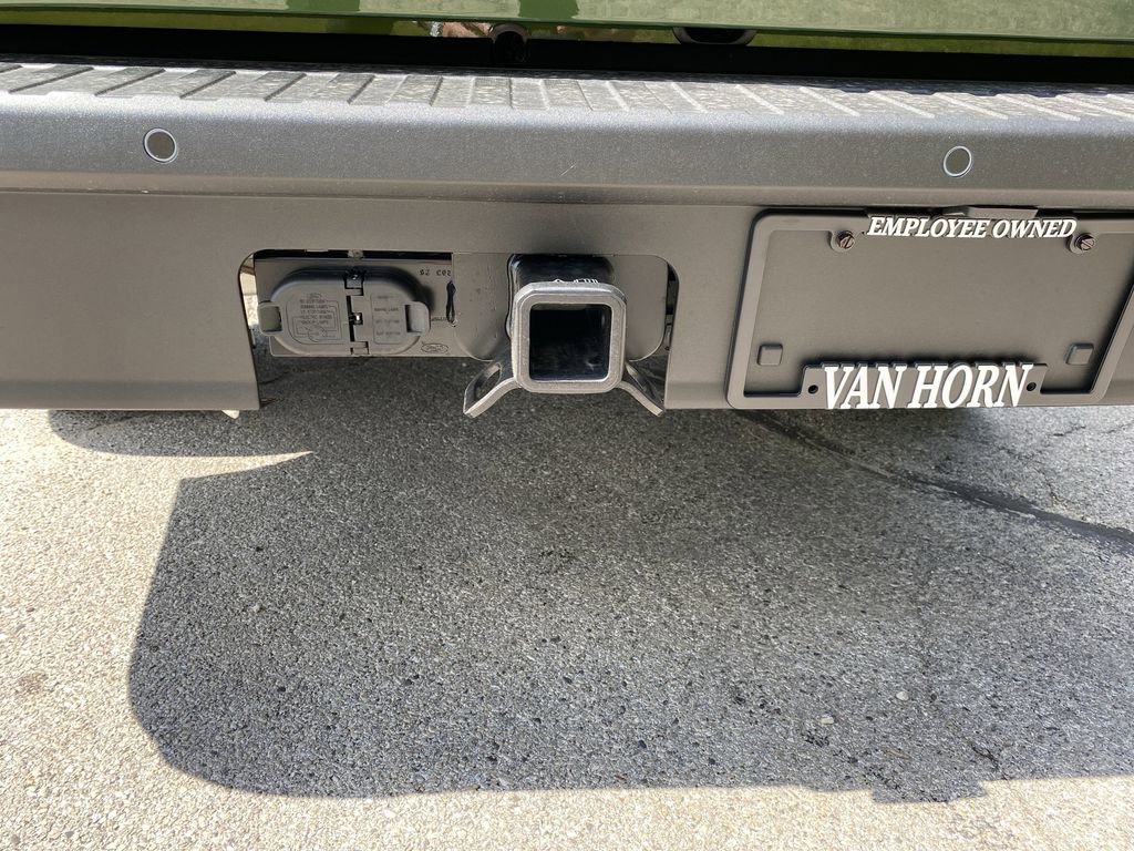 New 2025 Ford Maverick XLT w/ XLT Luxury Package image 46