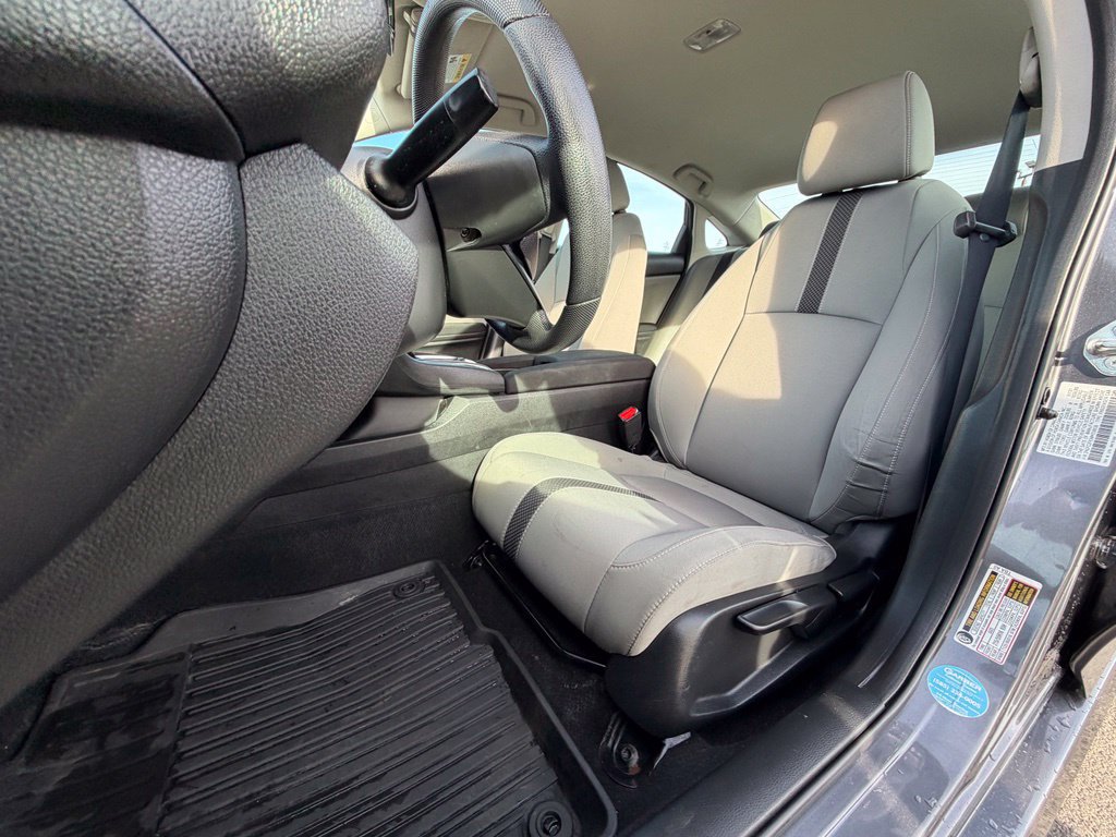 Used 2021 Honda Civic LX image 22