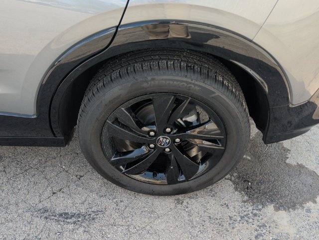 Used 2026 Buick Encore GX Sport Touring w/ Advanced Technology Package FWD image 39