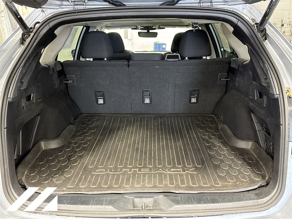 Certified 2023 Subaru Outback Premium image 28