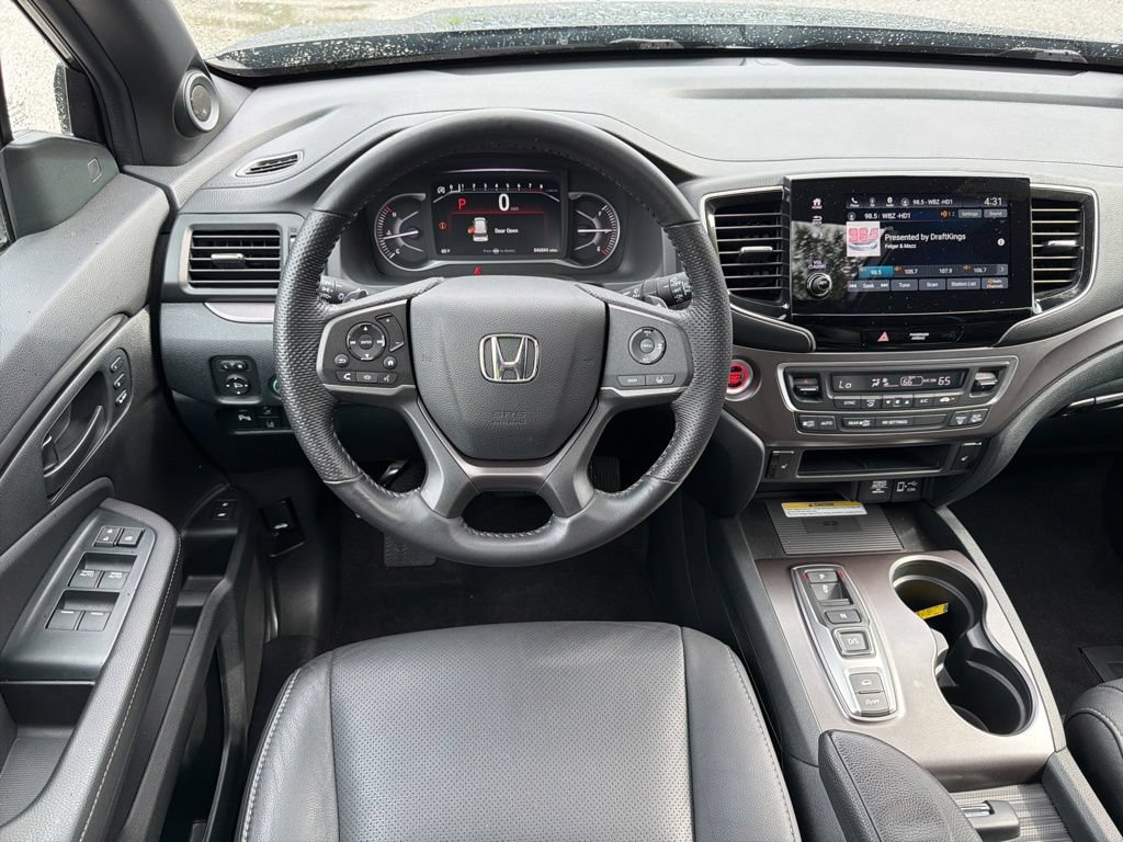 Used 2023 Honda Passport EX-L image 26