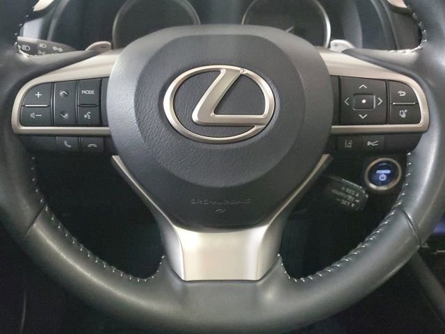 Used 2021 Lexus RX 450h AWD w/ Premium Package image 13