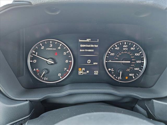 New 2026 Subaru Forester Premium image 11