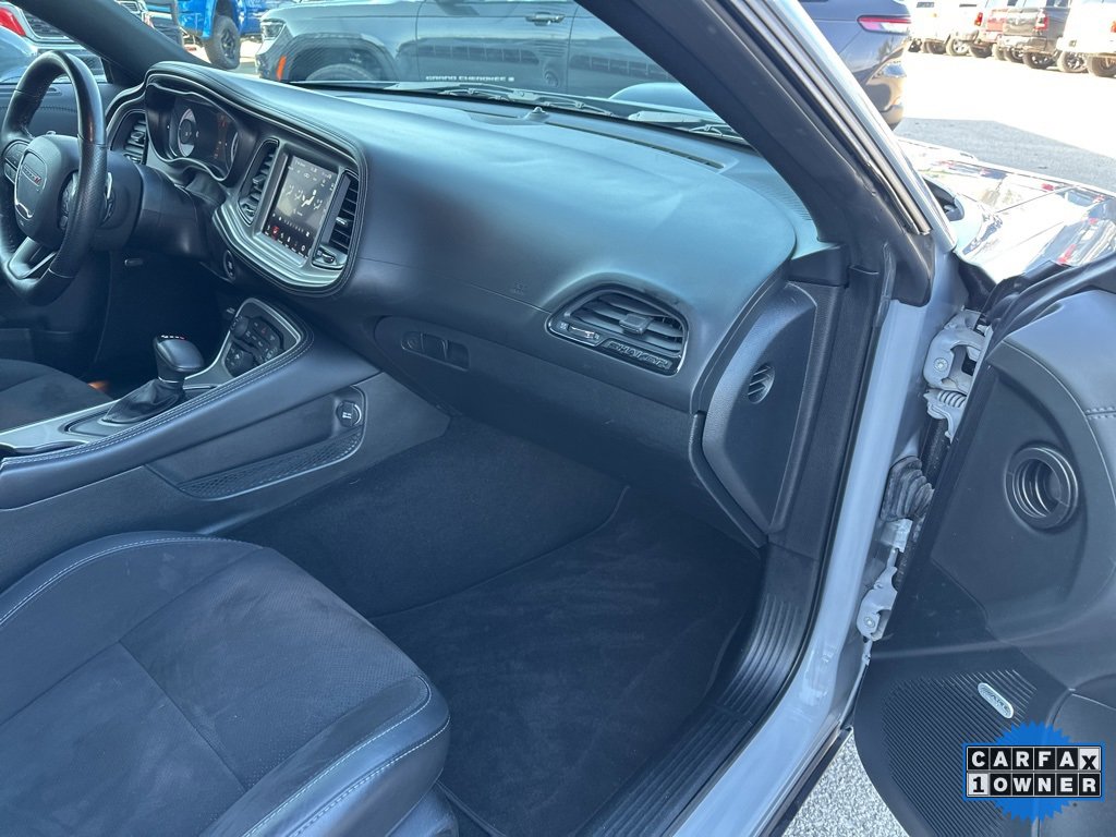 Used 2022 Dodge Challenger R/T Scat Pack image 42