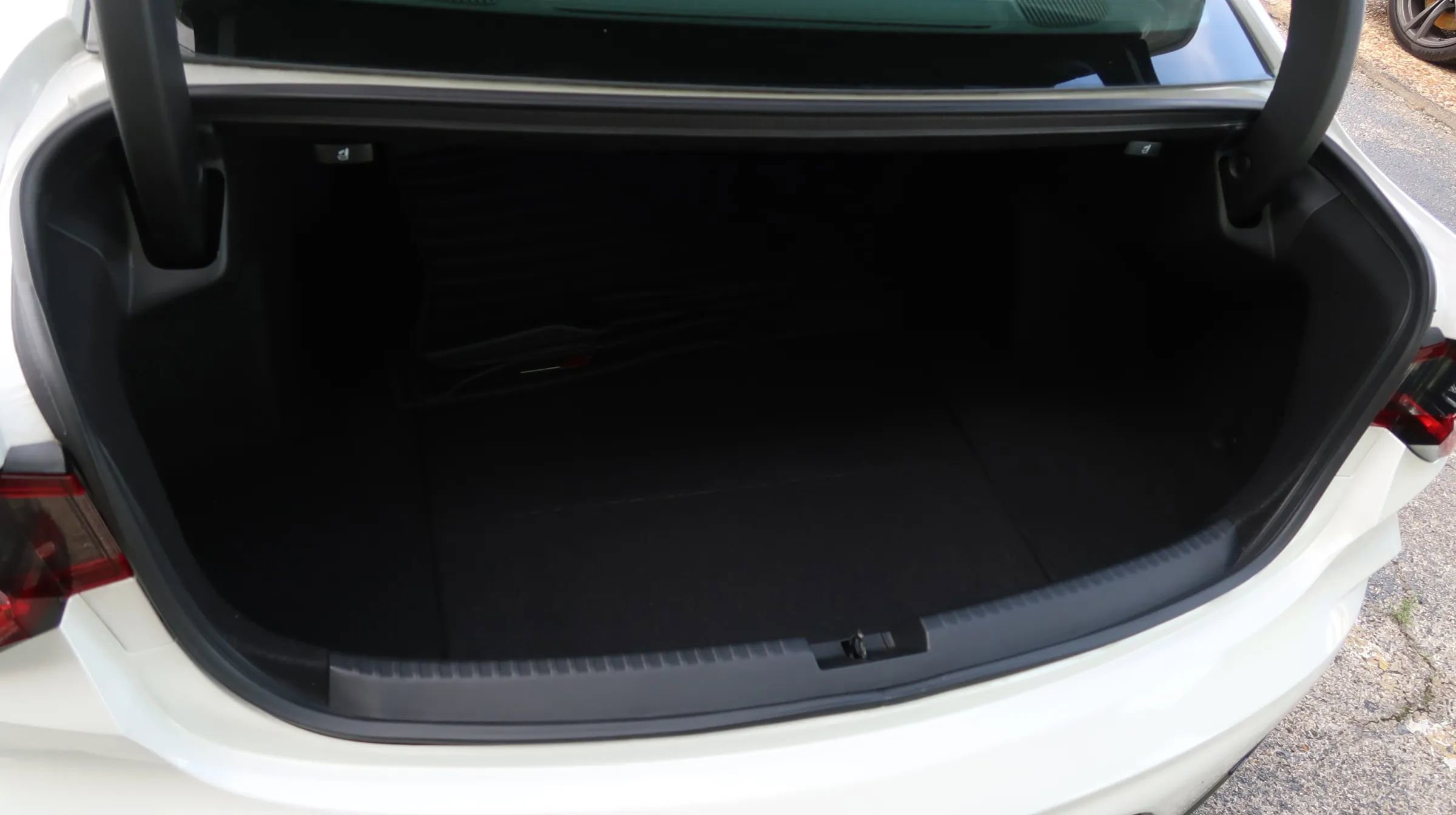 Used 2022 Acura TLX Type S AWD/4WD image 15