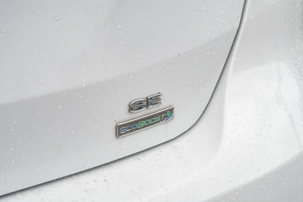 Used 2016 Ford Focus SE FWD image 27