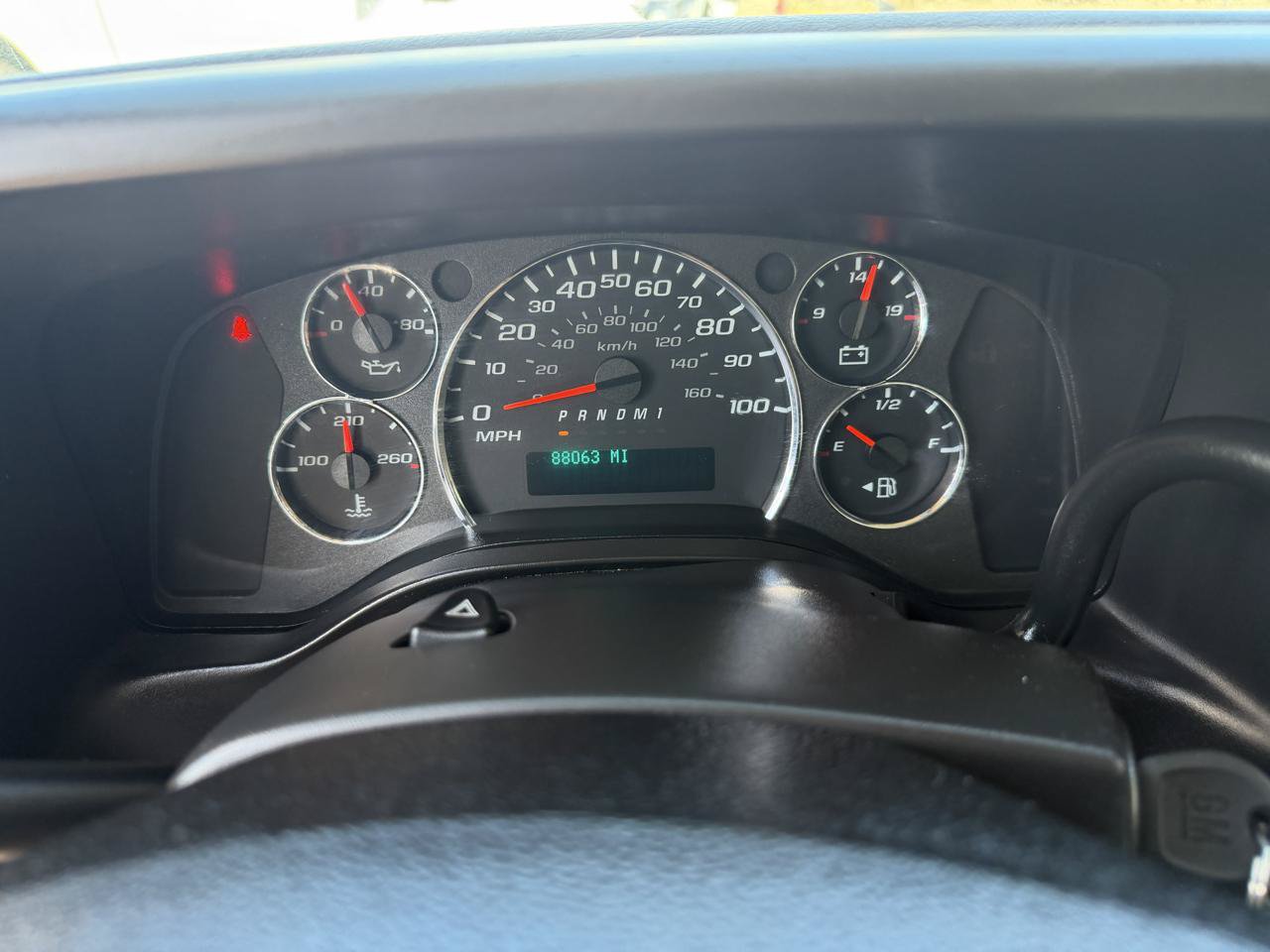 Used 2020 Chevrolet Express 3500 w/ Power Convenience Package RWD image 18