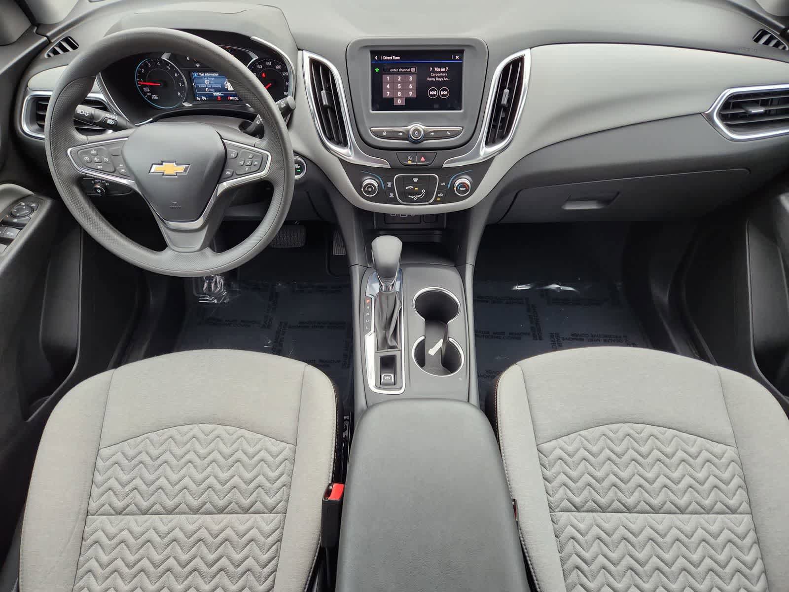 Used 2024 Chevrolet Equinox LS w/ LS Convenience Package FWD image 24