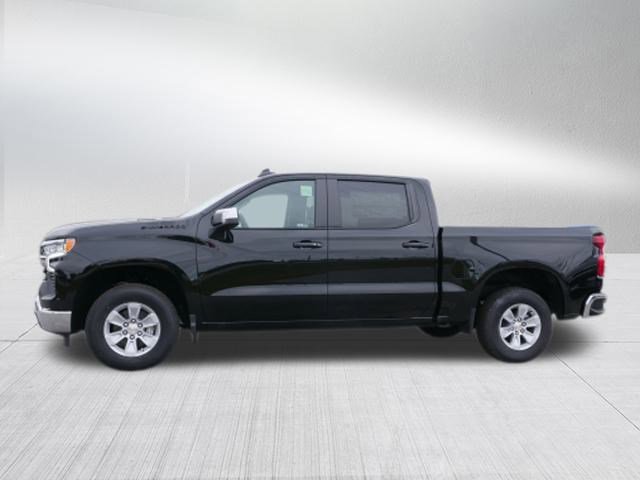 New 2025 Chevrolet Silverado 1500 LT w/ Safety Package image 7