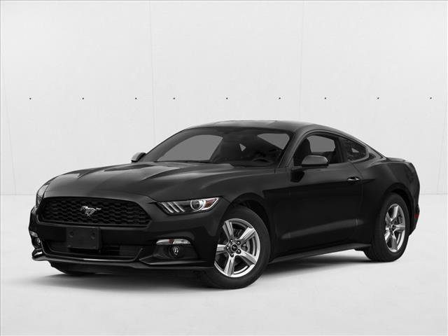 Used 2015 Ford Mustang Premium w/ Ecoboost Performance Package