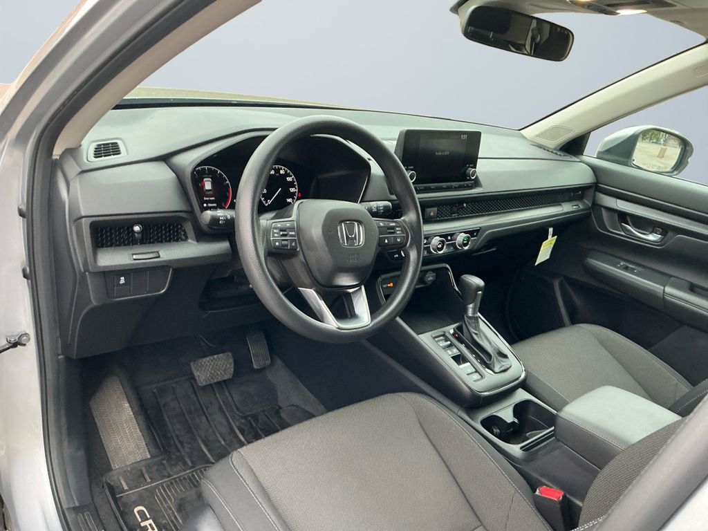 Used 2023 Honda CR-V EX image 10