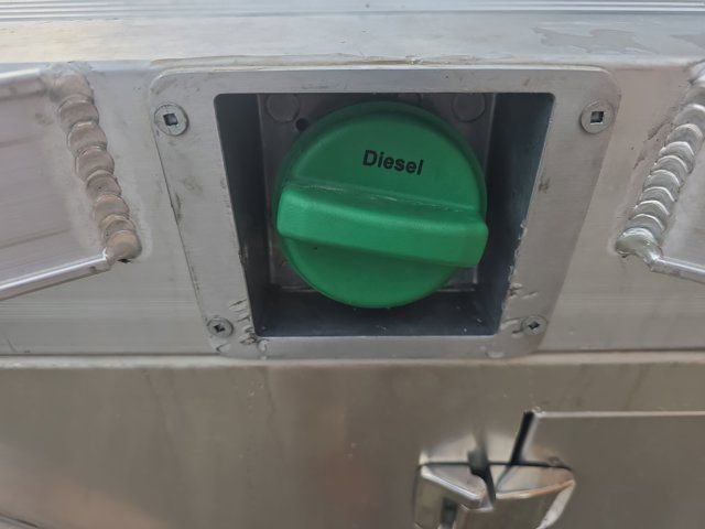 New 2026 Chevrolet Silverado 3500 LT w/ Convenience Package image 13