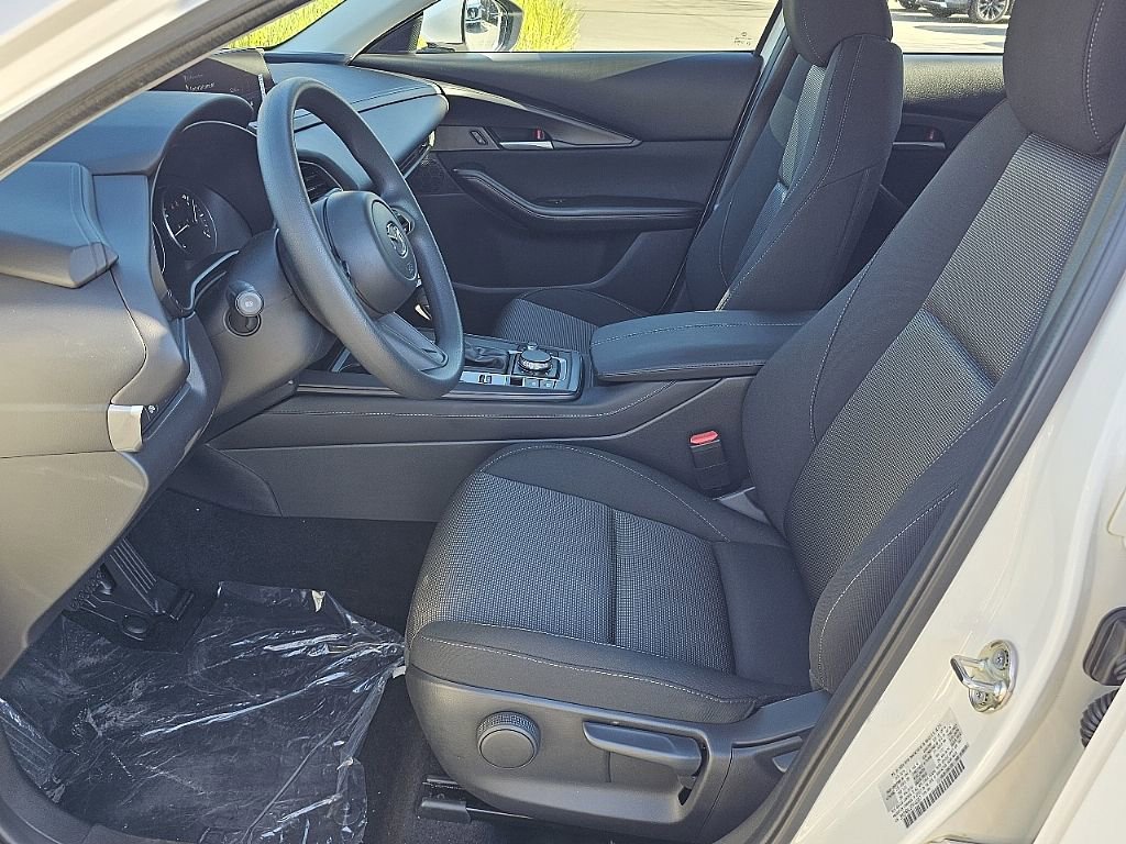 New 2026 MAZDA CX-30 AWD 2.5 S image 21