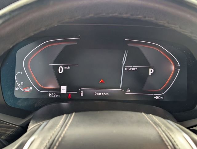 Used 2023 BMW X5 sDrive40i RWD image 19