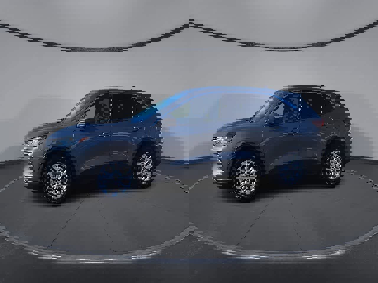 Certified 2024 Ford Escape Active image 4
