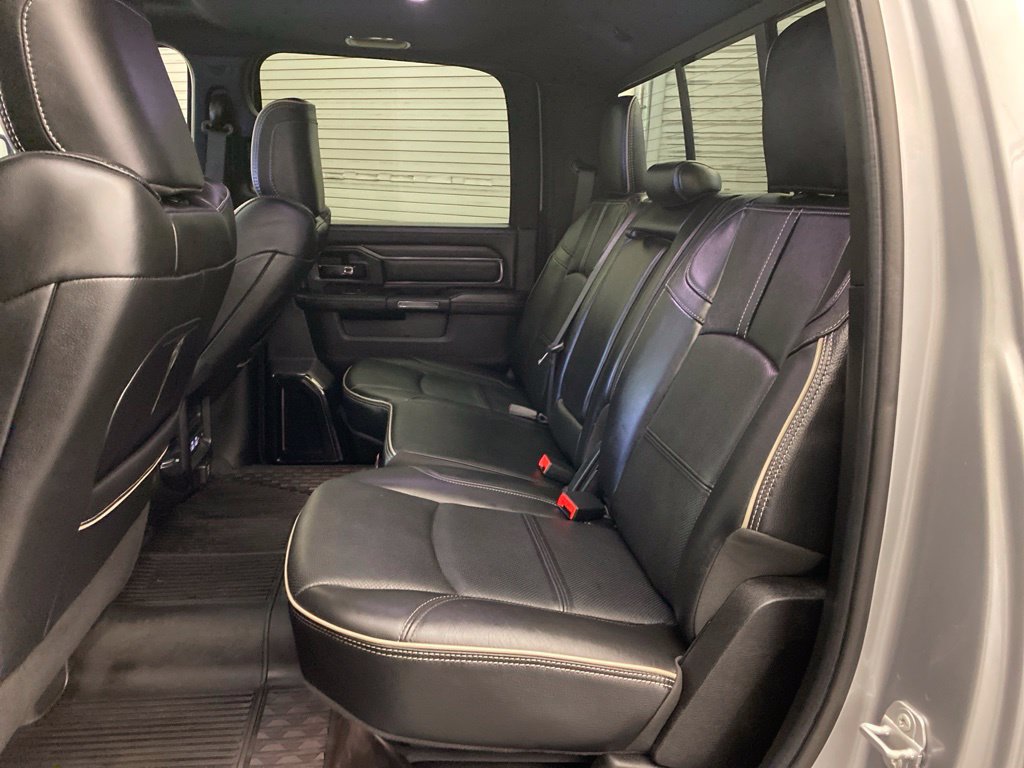 Certified 2023 RAM 2500 Limited AWD/4WD image 18