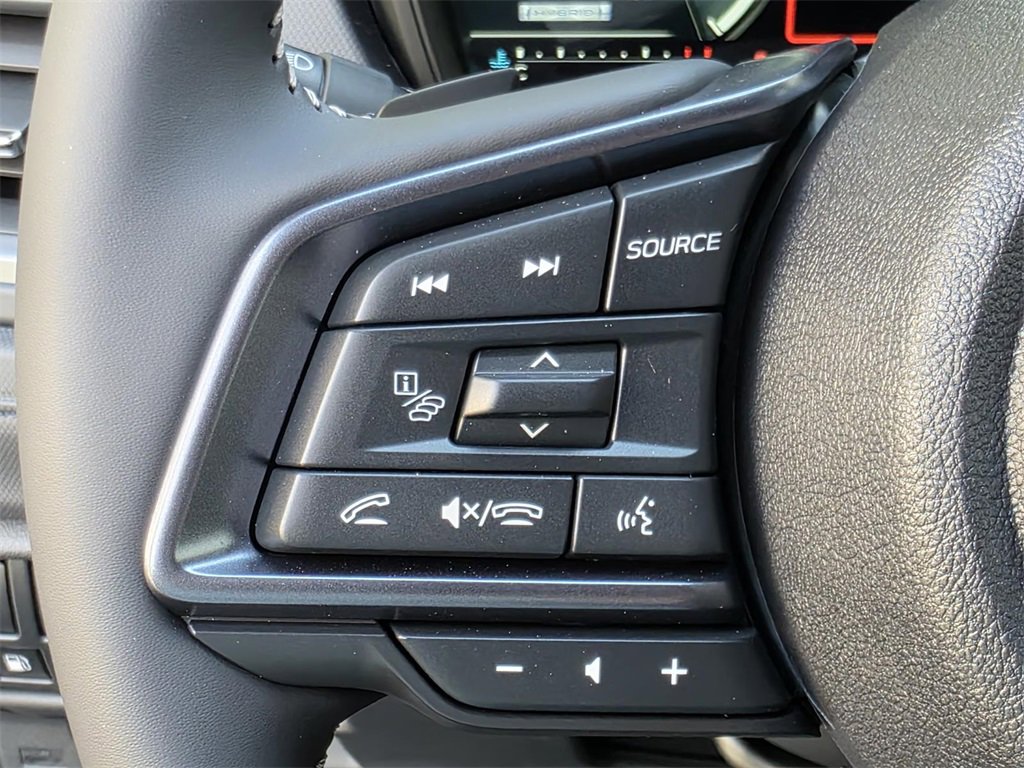 New 2025 Subaru Forester Limited image 28