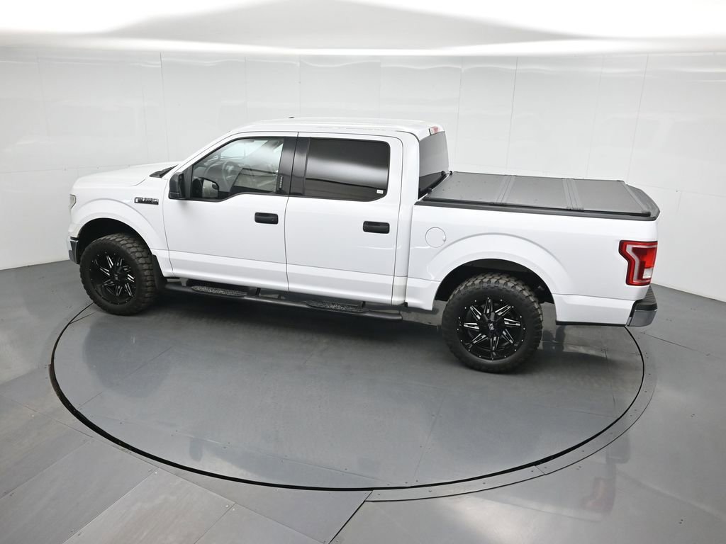Used 2017 Ford F150 XLT image 40