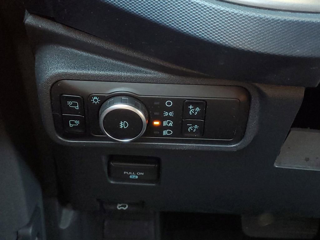 Used 2023 Ford Bronco Outer Banks AWD/4WD image 15