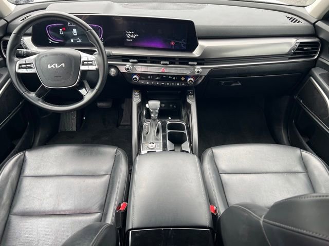 Used 2025 Kia Telluride S AWD/4WD image 15