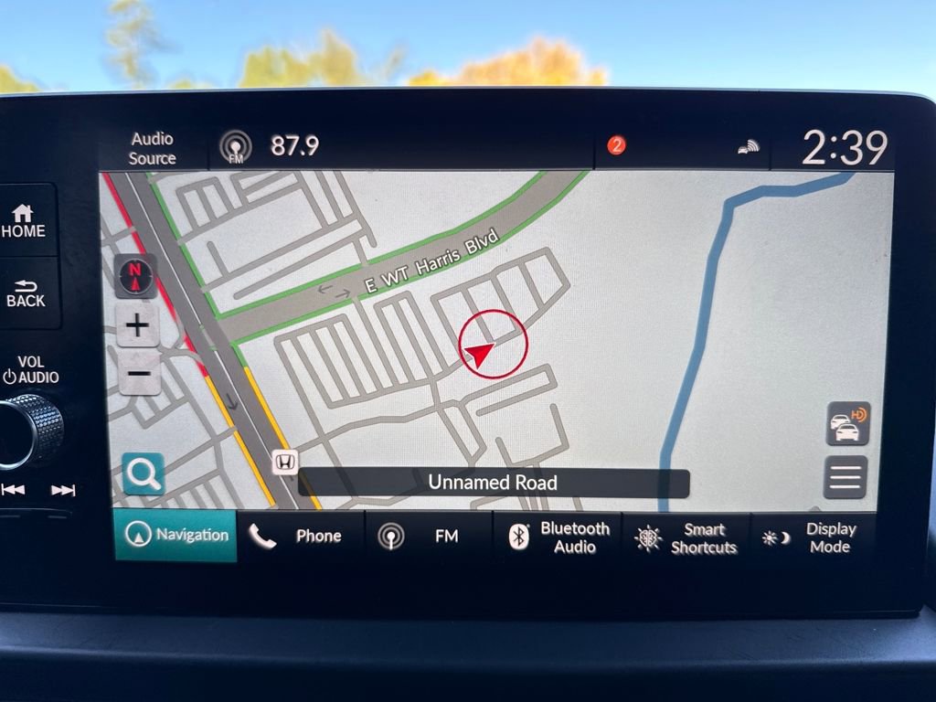 Used 2025 Honda Pilot Black Edition image 19