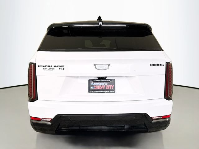 Used 2025 Cadillac Escalade IQ Sport 2 AWD/4WD image 7