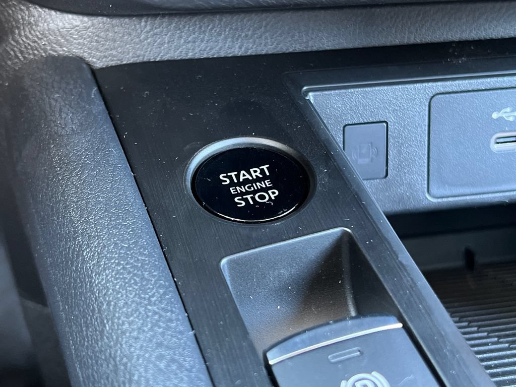 New 2026 Nissan Kicks SV w/ SV Premium Package AWD/4WD image 25