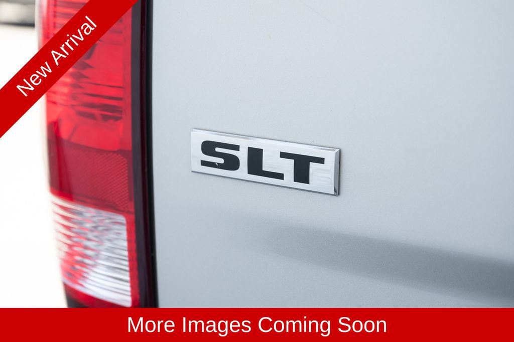 Used 2018 RAM 1500 Classic SLT RWD image 12