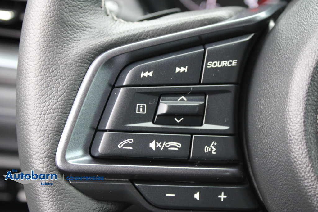 Used 2026 Subaru Forester Limited AWD/4WD image 14