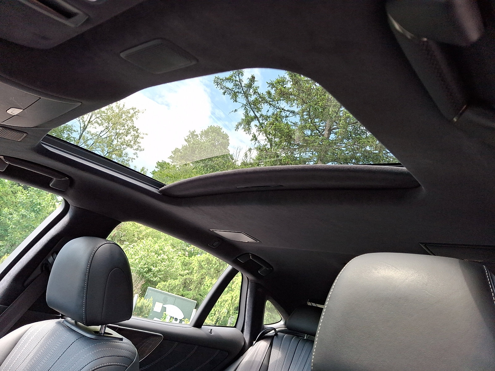 Used 2018 Lexus LS 500 AWD w/ Interior Upgrade Package image 15