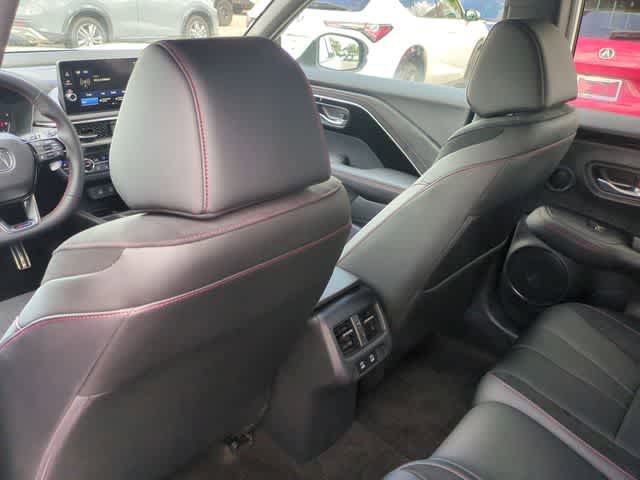Certified 2025 Acura ADX A-Spec image 19