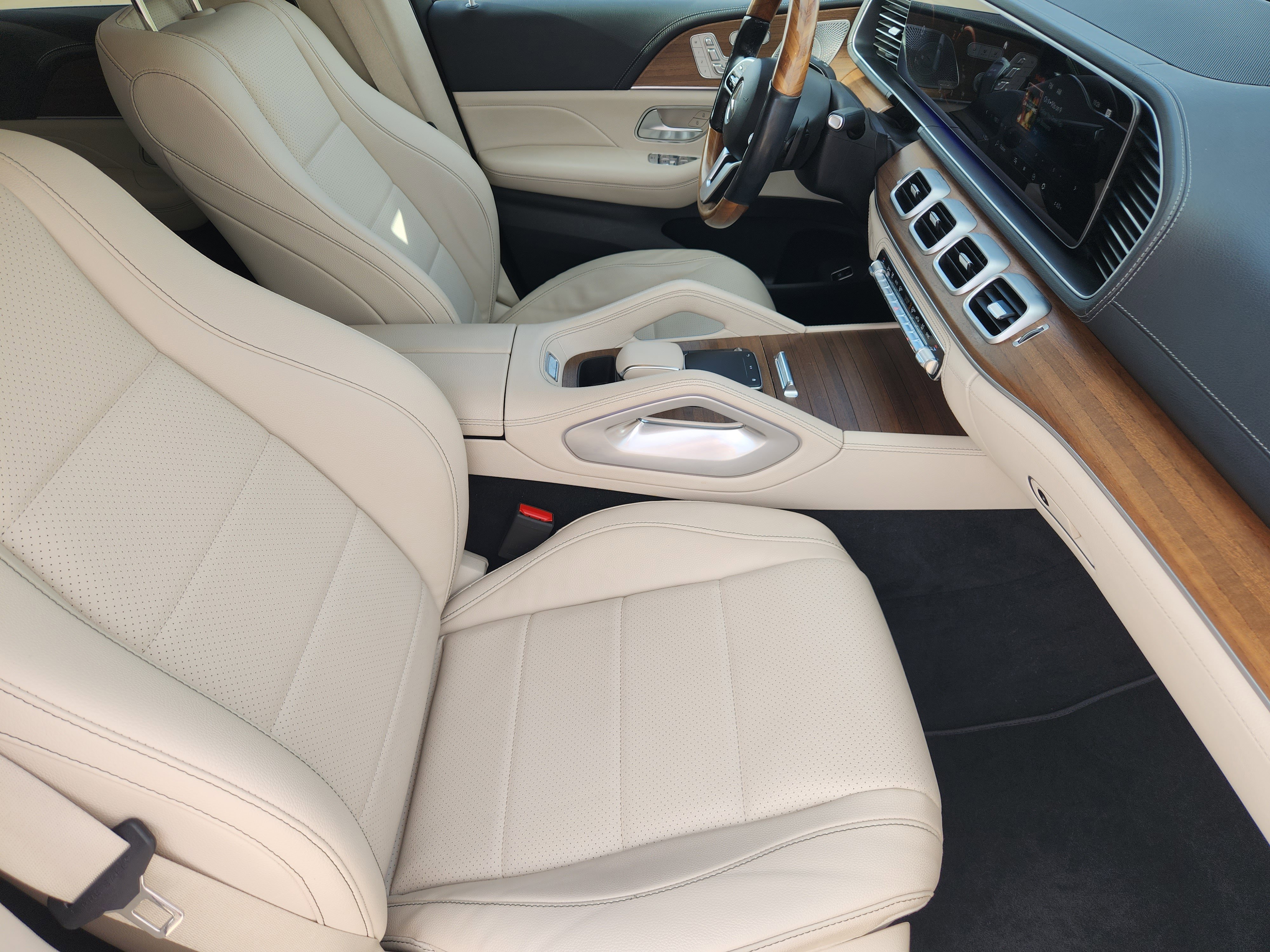 Used 2022 Mercedes-Benz GLE 350 image 16