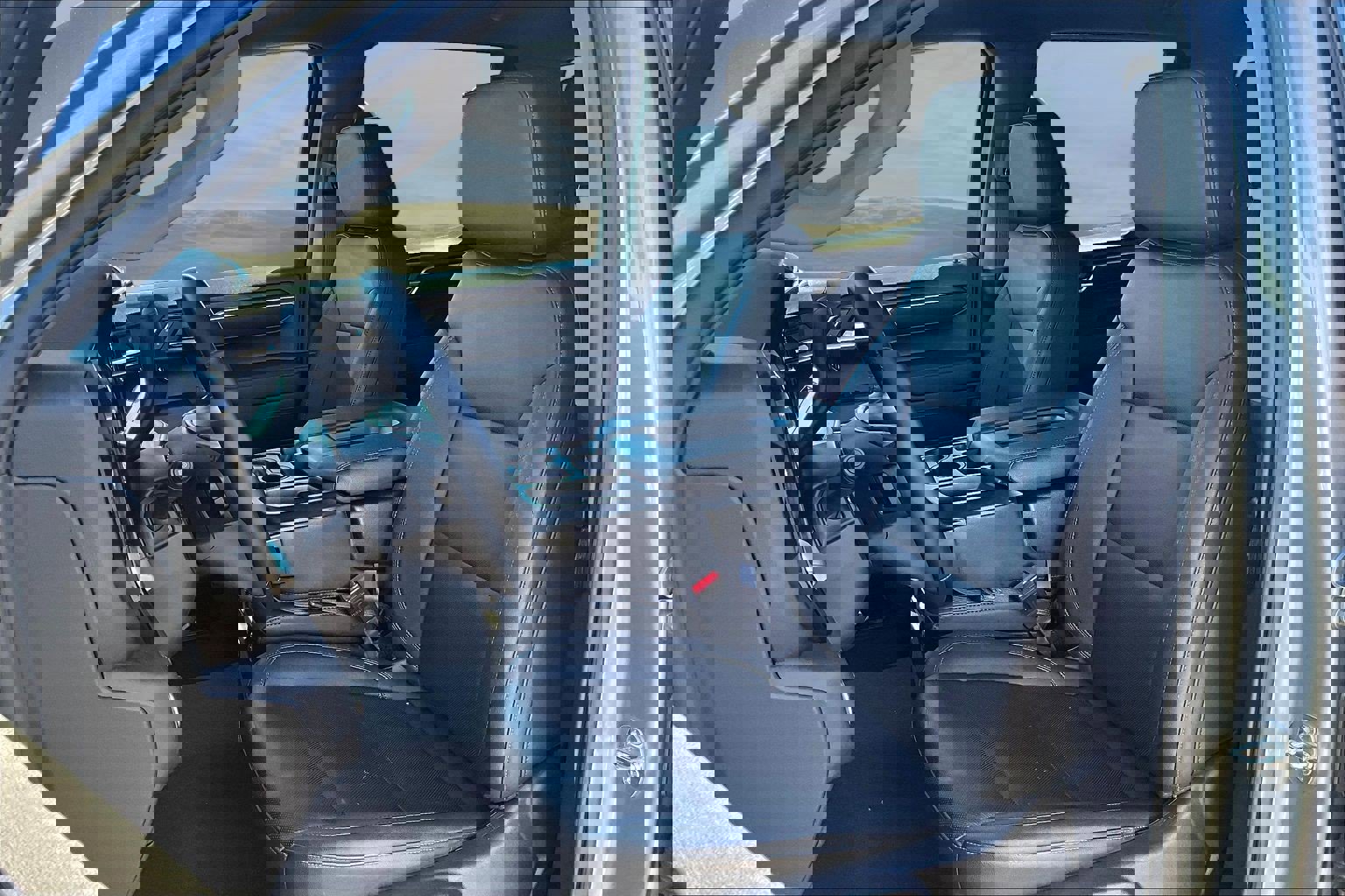 Used 2024 GMC Sierra 1500 SLT image 14