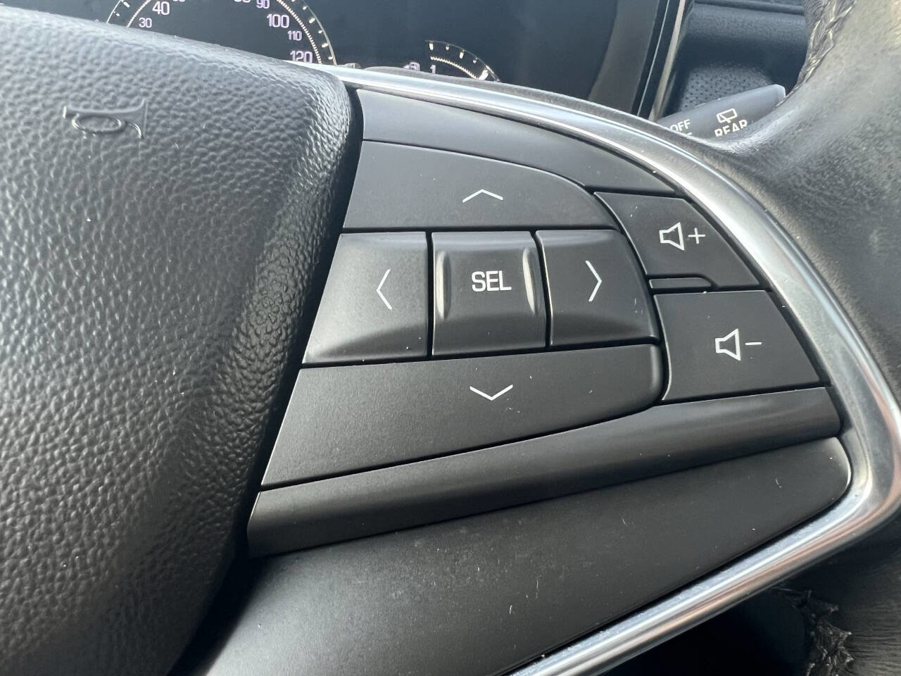 Used 2019 Cadillac XT5 Luxury AWD/4WD image 27