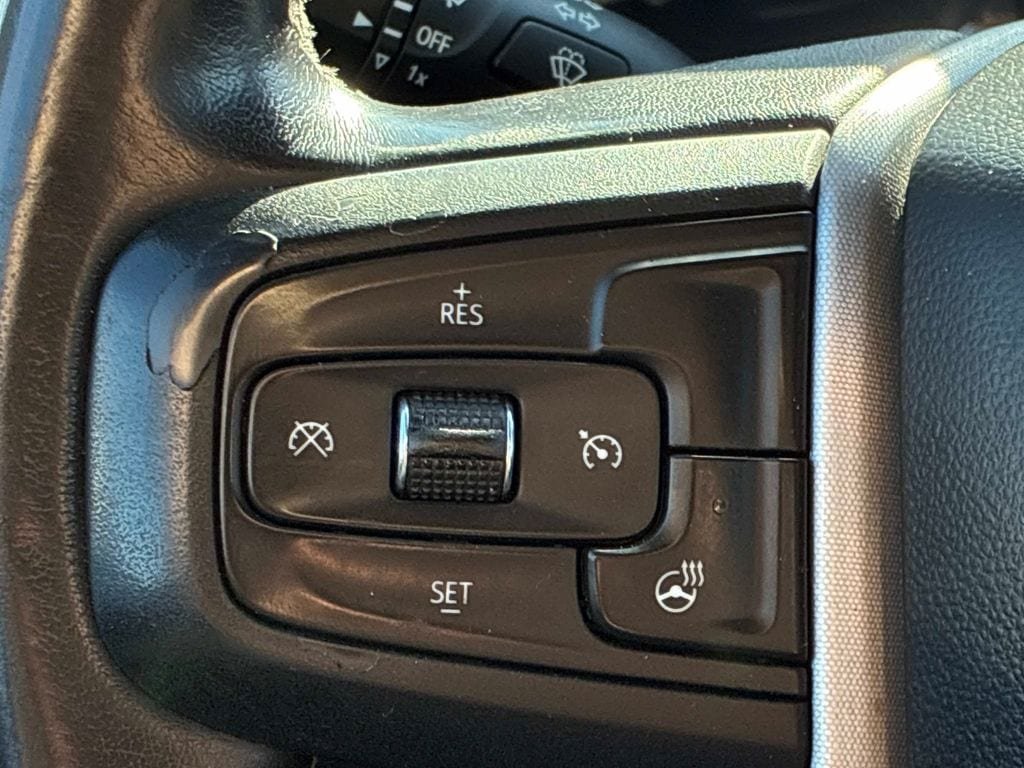 Used 2021 GMC Sierra 1500 SLT AWD/4WD image 25