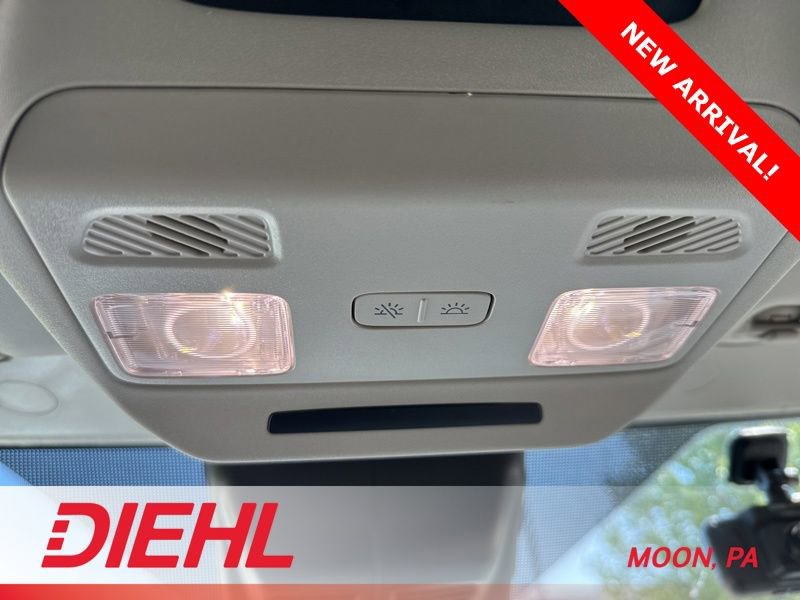 Used 2024 Ford Transit 350 XLT image 32