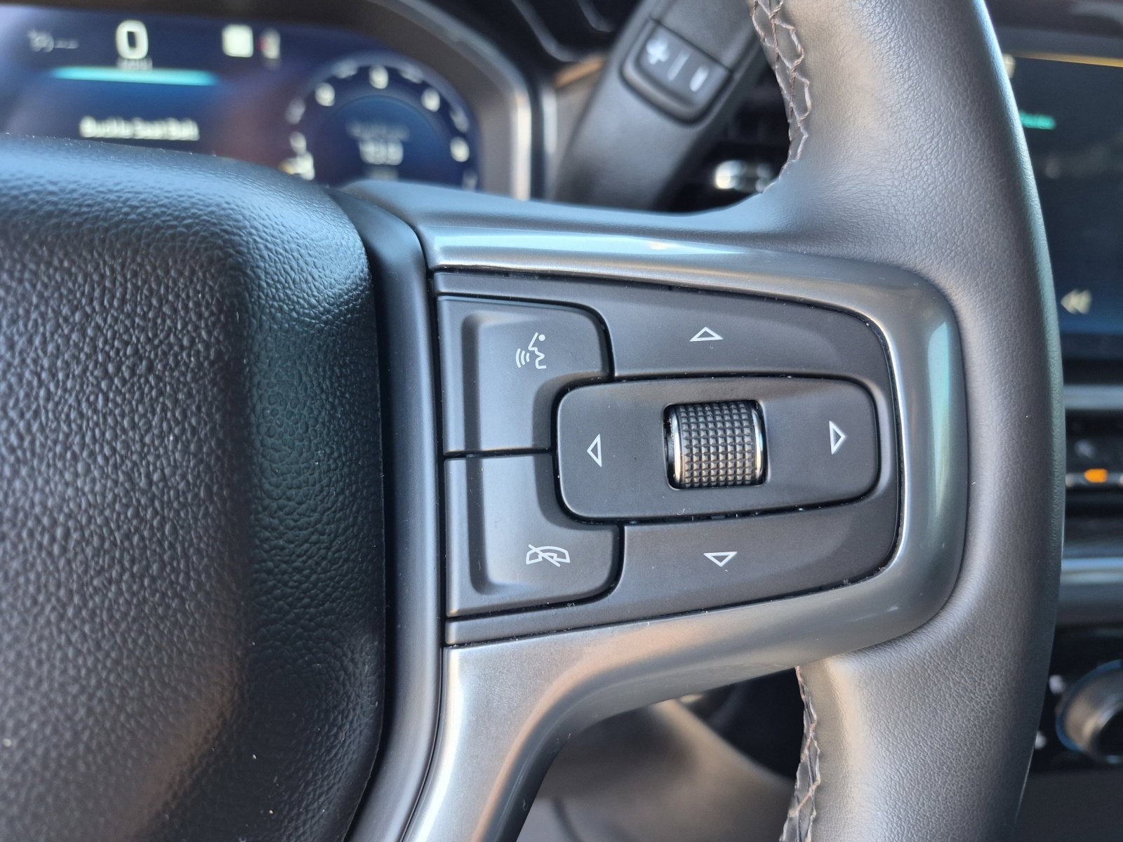 Used 2023 Chevrolet Silverado 1500 LT Trail Boss w/ Protection Package image 27