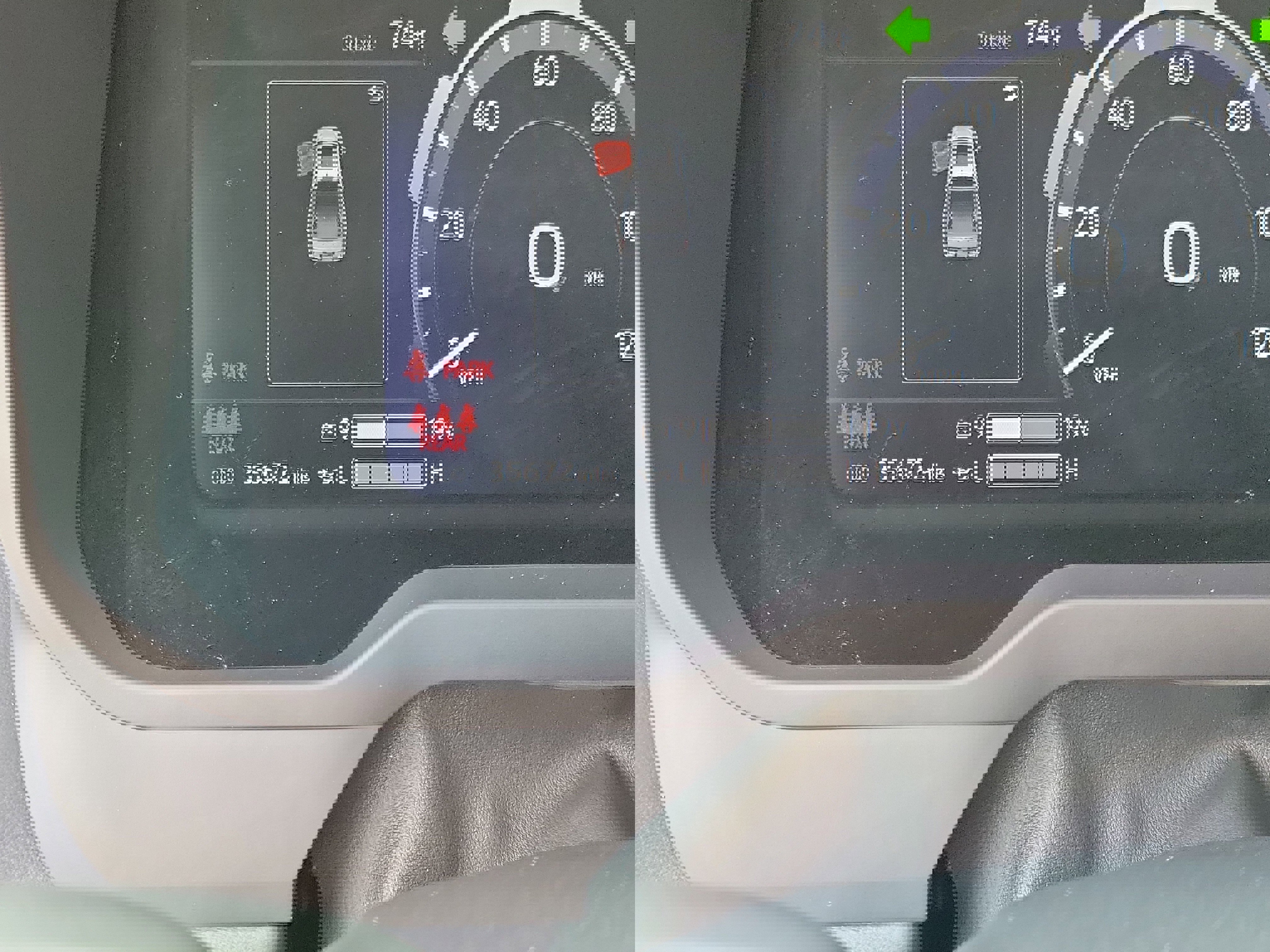 Used 2023 Toyota Tundra Platinum w/ Advanced Package image 25